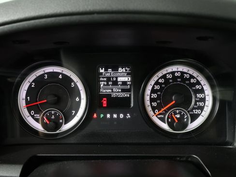 Used 2015 RAM 1500 Express AWD/4WD image 31