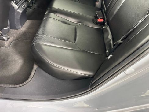 Used 2024 Honda Accord EX-L image 35