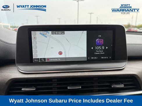 Used 2022 Kia Telluride EX w/ EX Premium Package FWD image 24