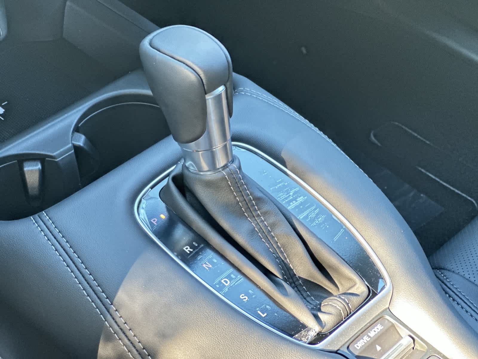 New 2027 Honda HR-V EX-L image 20