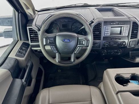 Used 2018 Ford F250 XL w/ Power Equipment Group AWD/4WD image 21