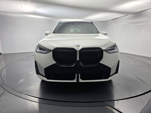 Used 2025 BMW X3 xDrive30i w/ M Sport Package AWD/4WD image 2