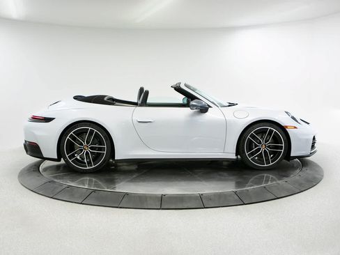 New 2026 Porsche 911 Carrera T RWD image 8