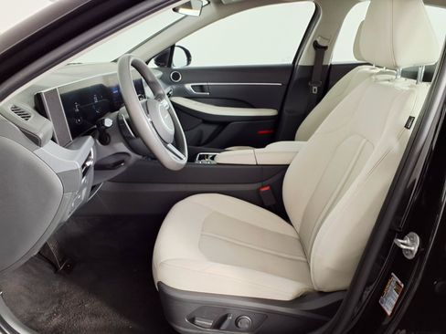Certified 2024 Hyundai Sonata SEL FWD image 17