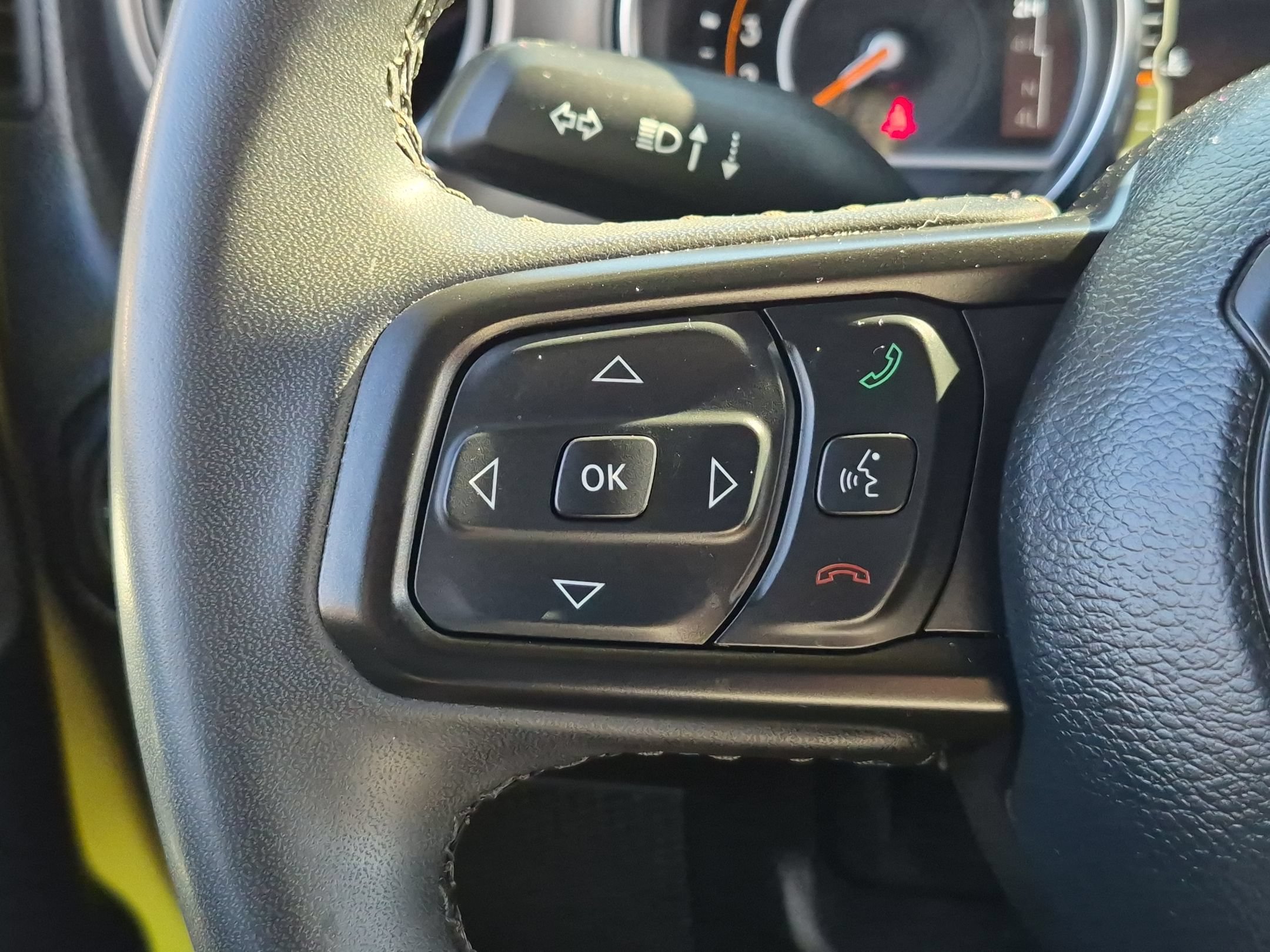 Used 2023 Jeep Wrangler Unlimited Sport w/ Sun And Sound Package AWD/4WD image 17