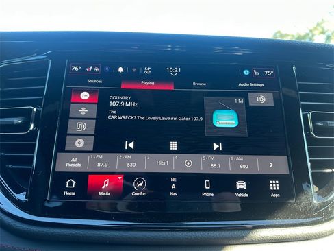 New 2026 Dodge Durango GT w/ Blacktop Package image 20