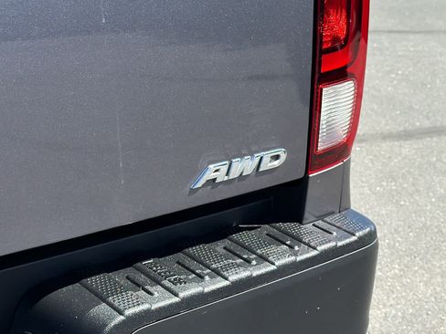 Used 2022 Honda Ridgeline RTL image 28