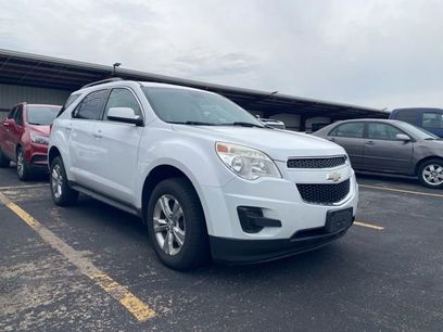 Used 2014 Chevrolet Equinox LT w/ Driver Convenience Package