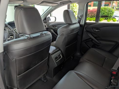 Used 2016 Acura RDX FWD w/ Technology Package image 11