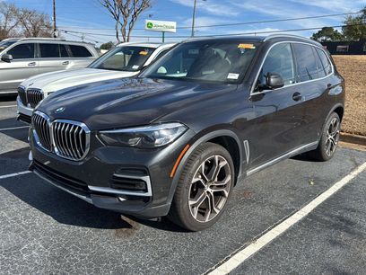 Certified 2022 BMW X5 sDrive40i w/ Premium Package