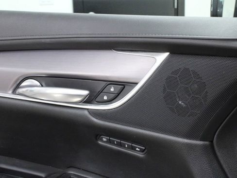 Used 2017 Cadillac XT5 Luxury w/ Driver Awareness Package image 62