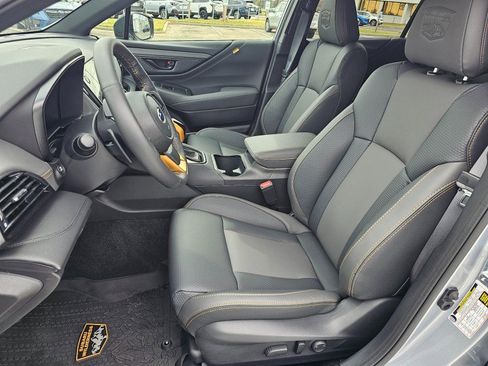 New 2025 Subaru Outback Wilderness image 7