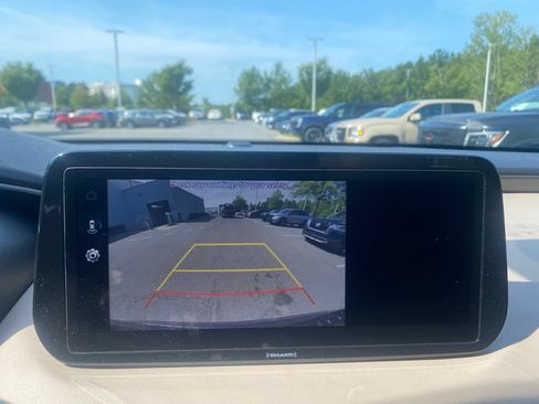 Used 2023 Hyundai Santa Fe SEL w/ Cargo Package FWD image 19