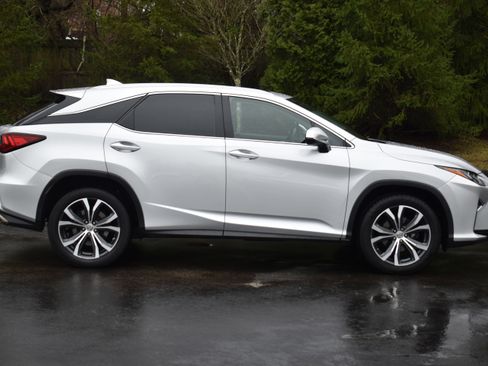 Used 2017 Lexus RX 350 AWD image 36