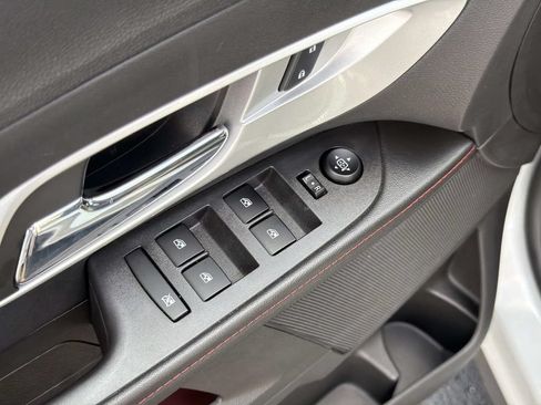 Used 2015 Chevrolet Equinox LT w/ Driver Convenience Package FWD image 20