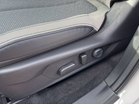 New 2026 Subaru Forester Premium AWD/4WD image 19