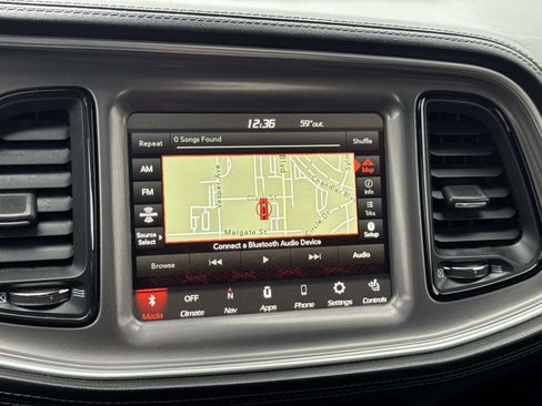 Used 2022 Dodge Challenger GT w/ Plus Package image 16