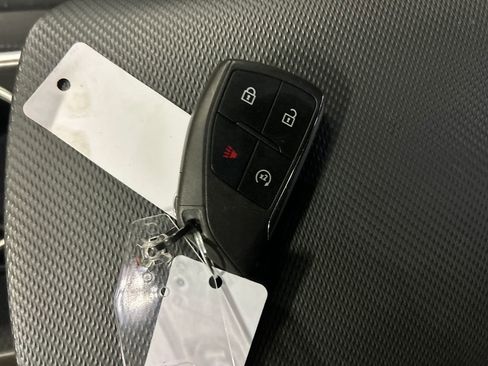 Used 2025 Chevrolet Equinox LT image 21