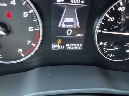 Used 2024 Subaru Crosstrek 2.5i Limited w/ Crosstrek Mirror Package AWD/4WD image 23