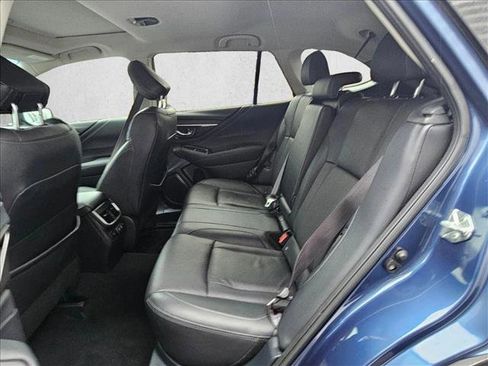 Used 2022 Subaru Outback Limited w/ Popular Package #2 image 13