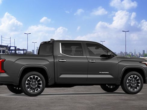 New 2026 Toyota Tundra Limited w/ Limited PVM Package AWD/4WD image 35