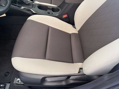 Certified 2026 Toyota Corolla LE FWD image 17