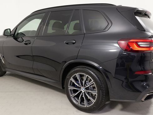 Used 2021 BMW X5 M50i w/ Premium Package image 16