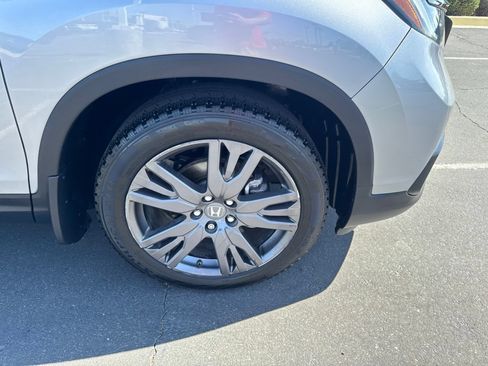 Used 2021 Honda Passport EX-L image 21