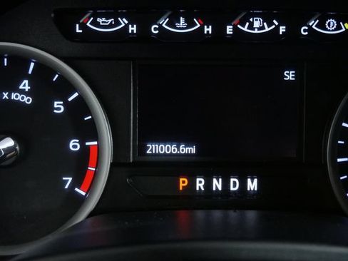 Used 2022 Ford F250 XL w/ Power Equipment Group AWD/4WD image 21