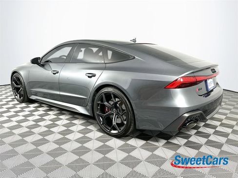 Used 2026 Audi RS 7 Performance image 5