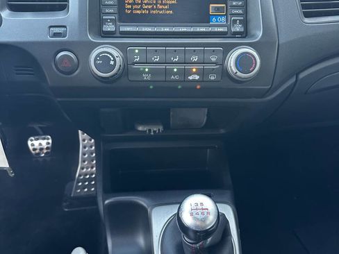 Used 2009 Honda Civic Si image 15