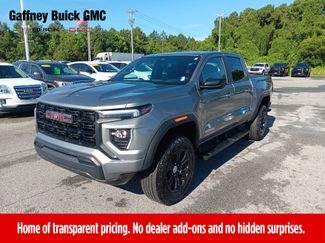 Used 2023 GMC Canyon Elevation RWD video 1