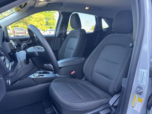 Used 2025 Ford Escape Active FWD image 11