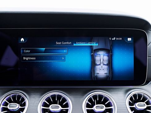 Used 2023 Mercedes-Benz AMG GT 63 image 88