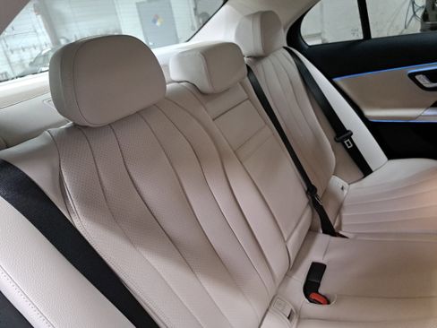 New 2026 Mercedes-Benz E 450 E 450 image 12