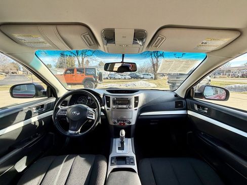 Used 2012 Subaru Legacy 2.5i Premium image 9