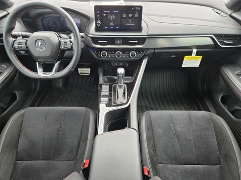 Used 2025 Acura ADX A-Spec AWD/4WD image 18