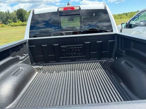 Used 2023 RAM 1500 Big Horn AWD/4WD image 11