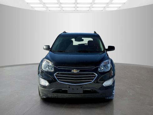 Used 2017 Chevrolet Equinox LT w/ Convenience Package image 10