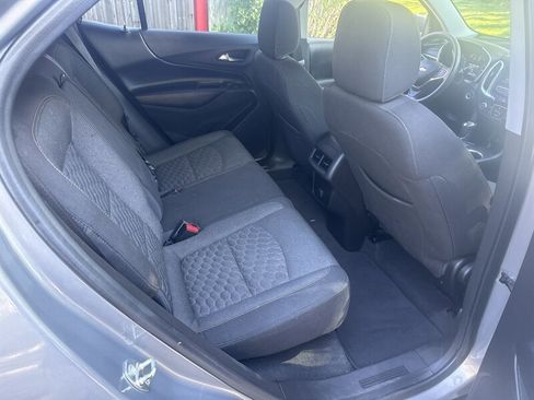 Used 2018 Chevrolet Equinox LT image 20