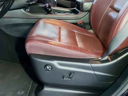 Certified 2023 Dodge Durango GT AWD/4WD image 19