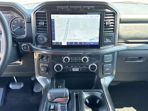 Used 2023 Ford F150 XLT w/ Equipment Group 302A High image 30