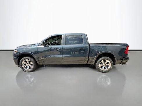 New 2025 RAM 1500 Big Horn image 9