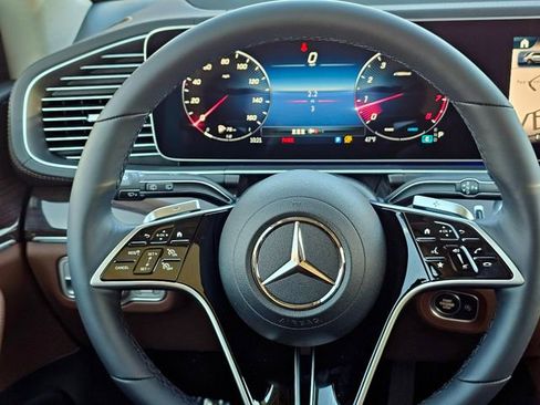 New 2026 Mercedes-Benz GLE 350 4MATIC image 31