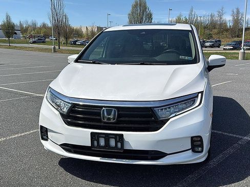 Used 2024 Honda Odyssey Touring image 14