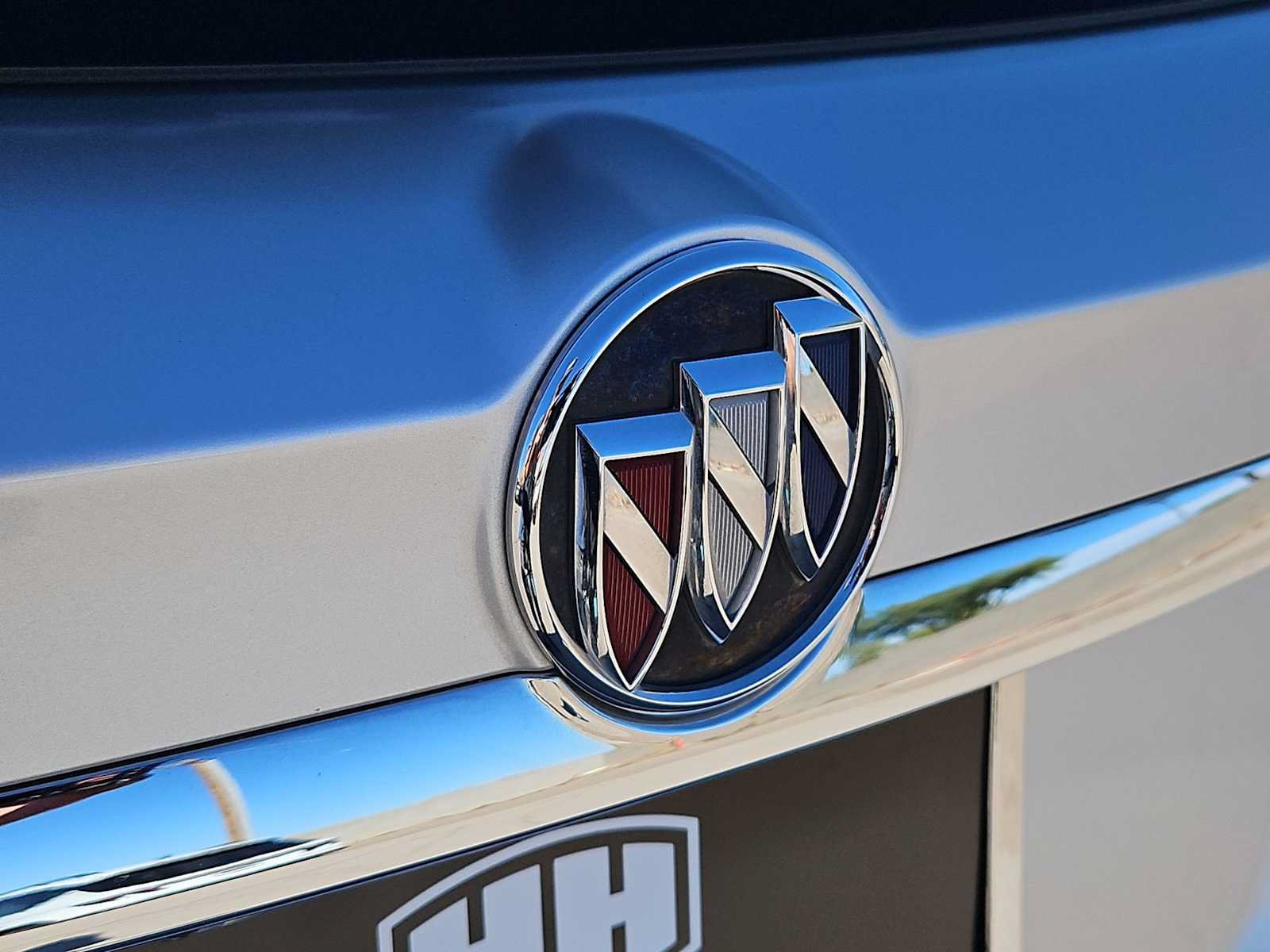 Used 2017 Buick Encore Preferred FWD image 11
