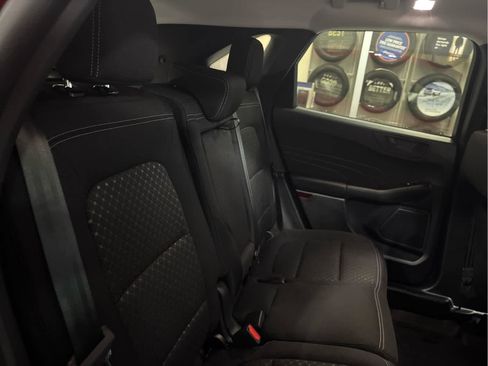 New 2025 Ford Escape Active w/ Tech Pack #1 image 30