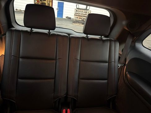 Used 2025 Dodge Durango R/T AWD/4WD image 50