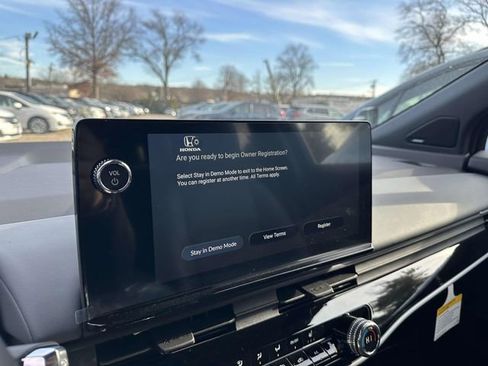 New 2026 Honda Prologue Touring image 22