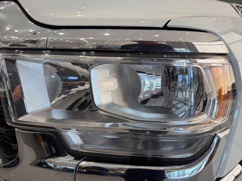 Used 2023 RAM 2500 Tradesman w/ Towing Technology Group AWD/4WD image 9